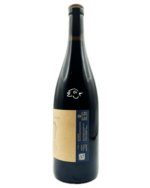 Les Oeuvres Vives - La Flaneuse 2024 - Avintures