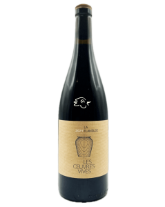 Les Oeuvres Vives - La Flaneuse 2024 - Avintures