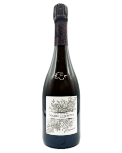 Champagne Marie Courtin - Résonance Extra Brut - Avintures