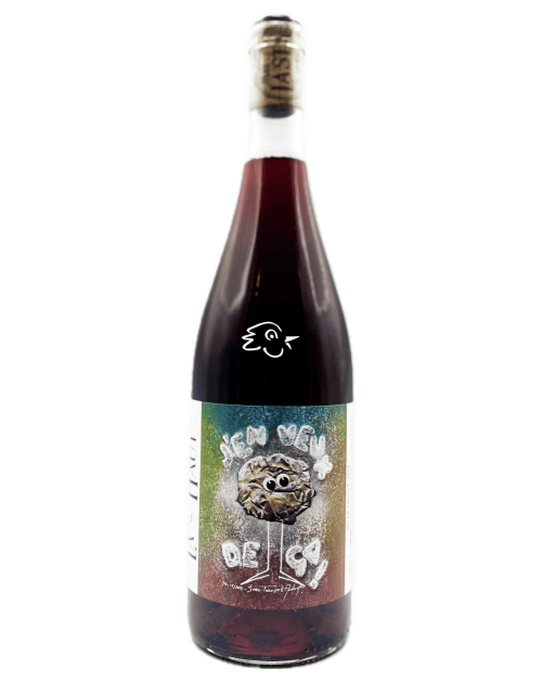 Mas Lasta, Anne Laure Sicard - Là Haut 2024 - Avintures