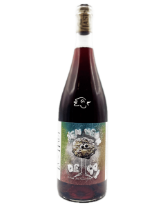 Mas Lasta, Anne Laure Sicard - Là Haut 2024 - Avintures