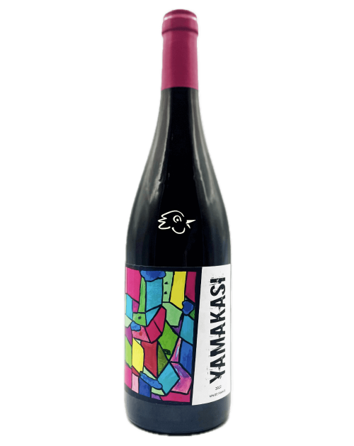 Bernard Duseigneur - Yamakasi 2022 - Avintures