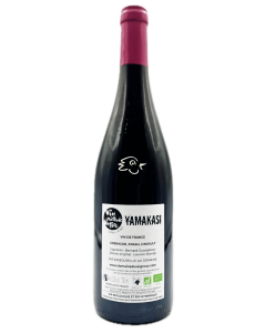 Bernard Duseigneur - Yamakasi 2022 - Avintures