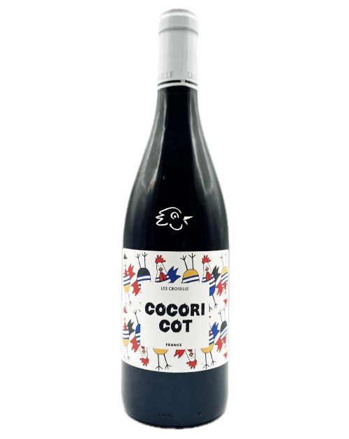 Château les Croisille - Cocoricôt 2024 - Avintures