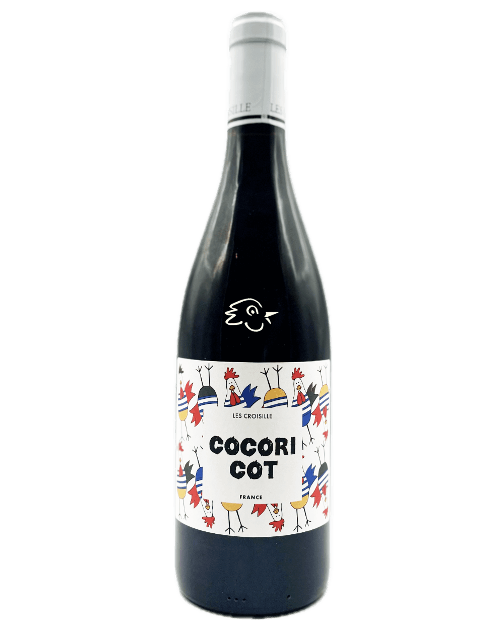 Château les Croisille - Cocoricôt 2024 - Avintures