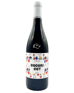 Château les Croisille - Cocoricôt 2024 - Avintures