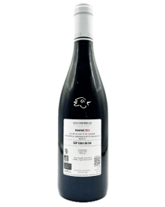 Château les Croisille - Cocoricôt 2024 - Avintures