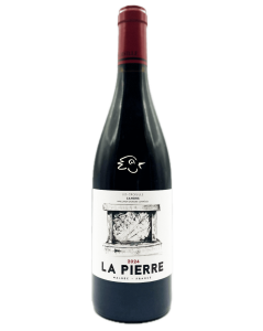 Château les Croisille - La Pierre 2024 - Avintures