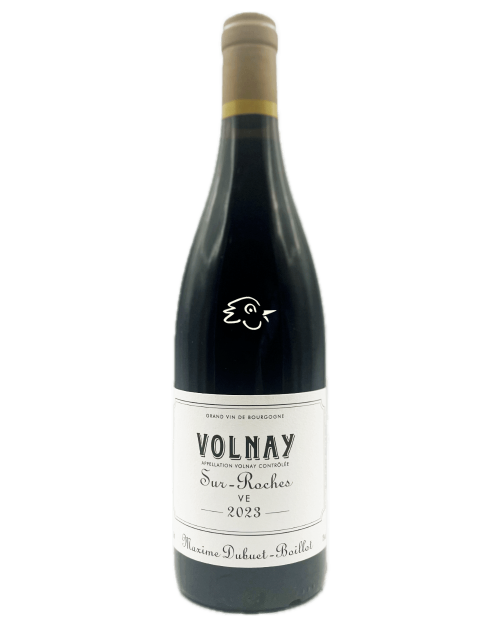 Domaine Maxime Dubuet-Boillot - Volnay Sur Roche VE 2023 - Avintures