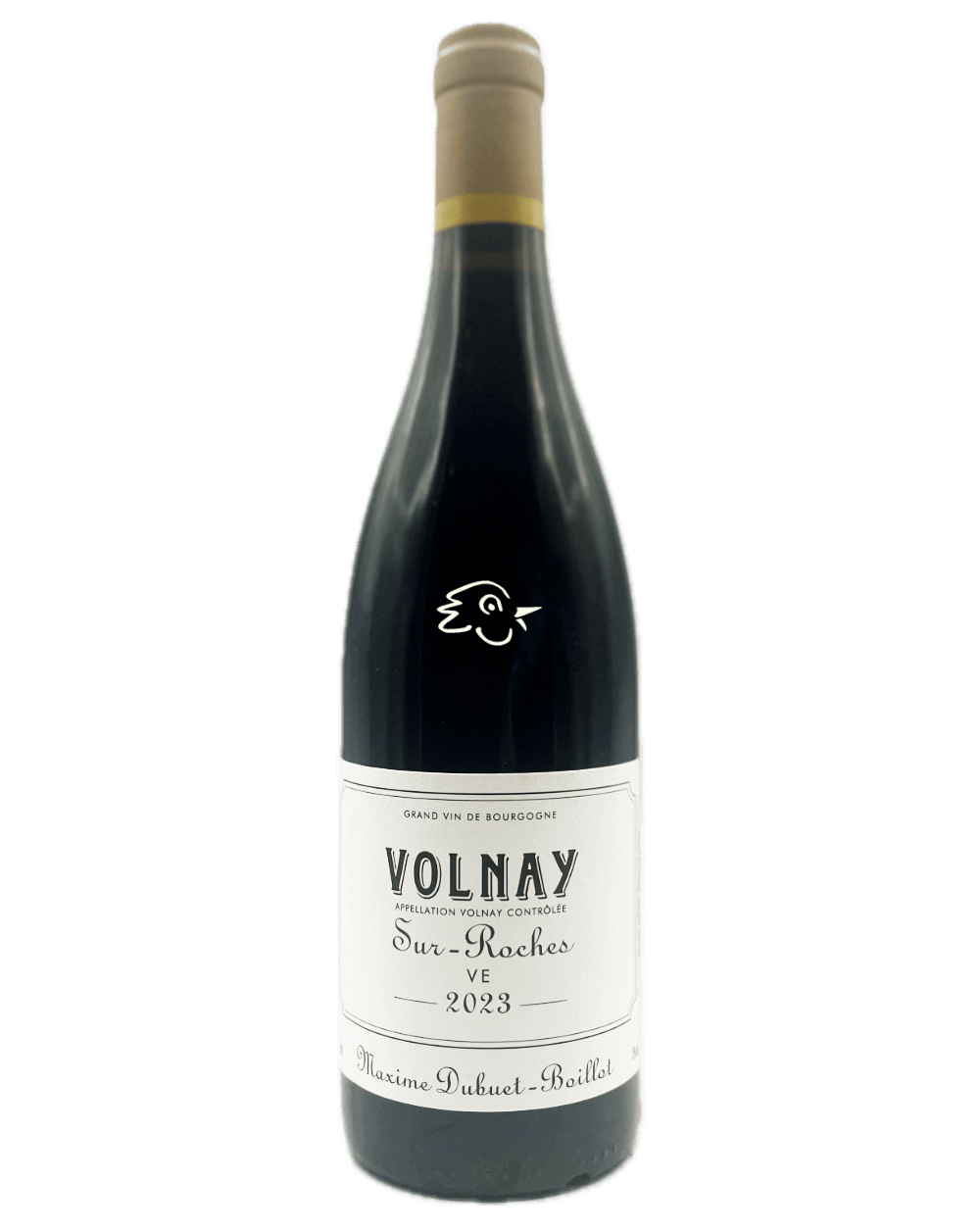 Domaine Maxime Dubuet-Boillot - Volnay Sur Roche VE 2023 - Avintures