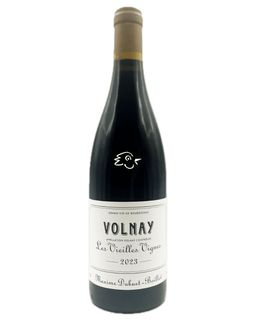 Maxime Dubuet-Boillot - Volnay Vieilles Vignes 2023 - Avintures