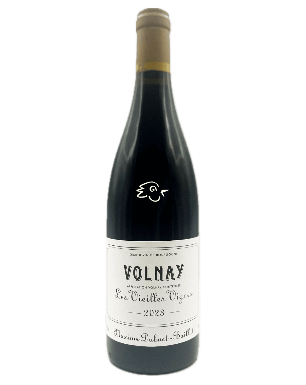 Maxime Dubuet-Boillot - Volnay Vieilles Vignes 2023 - Avintures