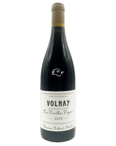 Maxime Dubuet-Boillot - Volnay Vieilles Vignes 2023 - Avintures