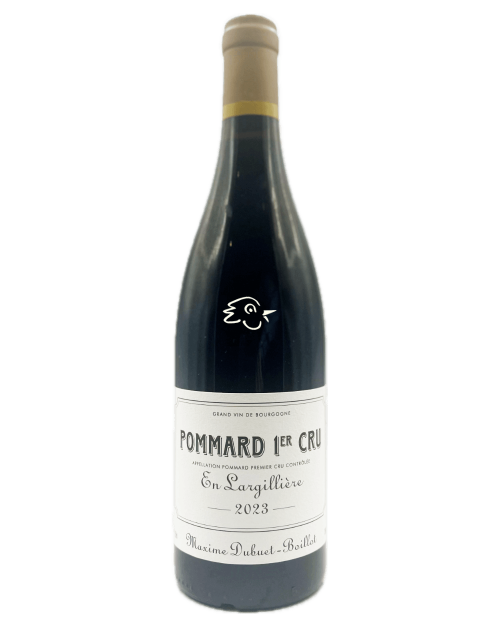 Maxime Dubuet-Boillot - Pommard 1er Cru En Largillière 2023 - Avintures