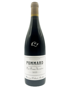 Maxime Dubuet-Boillot - Pommard Les Deux Terroirs 2022 - Avintures