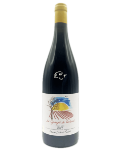 Maxime Dubuet-Boillot - Les Granges de Verbaut 2024 - Avintures