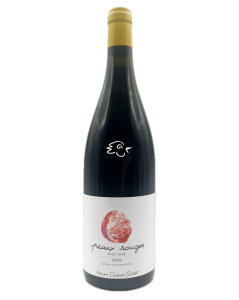 Domaine Maxime Dubuet-Boillot - Peaux Rouges 2024 - Avintures