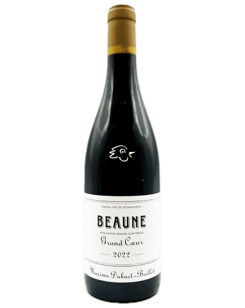 Domaine Maxime Dubuet-Boillot - Beaune Grand Coeur 2023 - Avintures