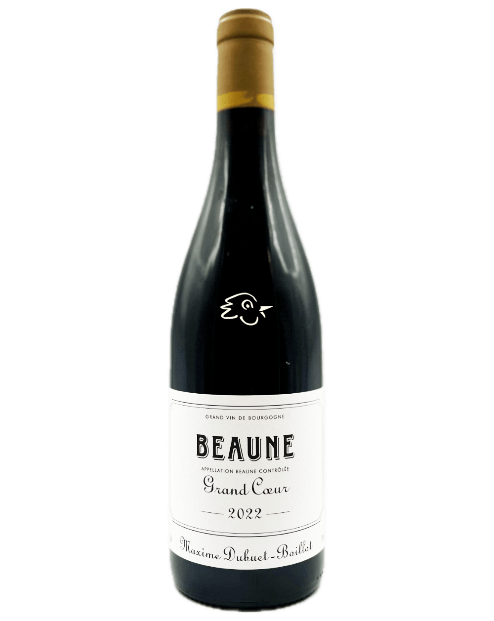Domaine Maxime Dubuet-Boillot - Beaune Grand Coeur 2023 - Avintures