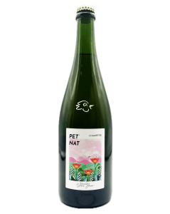 Dame Jeanne - Petillant Naturel Champêtre L23 - Avintures