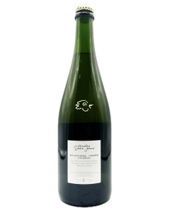 Dame Jeanne - Petillant Naturel Champêtre L23 - Avintures