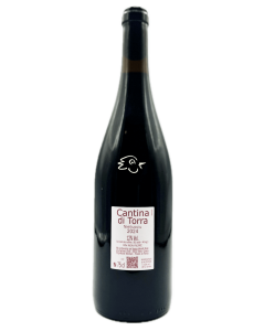 Mariotti Bindi - Cantina Di Torra 2024 - Avintures