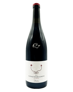 Clarisse de Suremain - Coteaux Bourguignons Les Noces 2023 - Avintures