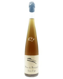 Didier Meuzard - Marc de Bourgogne Hors d'Age 93 - Avintures