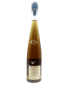 Didier Meuzard - Marc de Bourgogne Hors d'Age 93 - Avintures