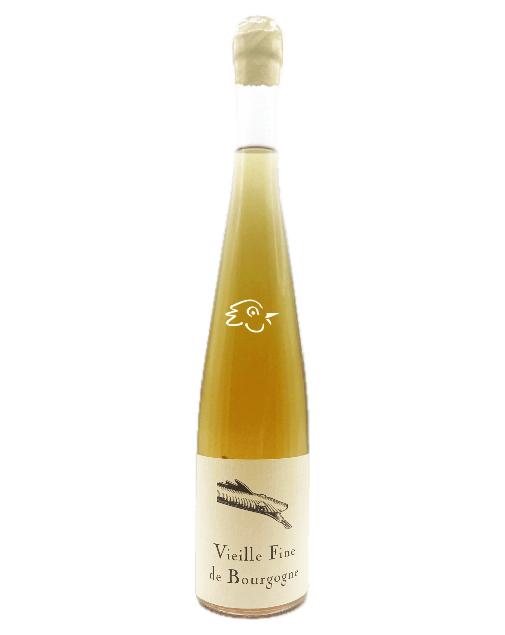 Didier Meuzard - Vieille Fine de Bourgogne Réserve 2009 - Avintures