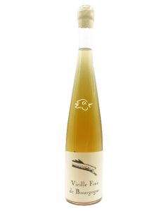 Didier Meuzard - Vieille Fine de Bourgogne Réserve 2009 - Avintures