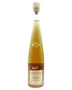 Didier Meuzard - Vieille Fine de Bourgogne Réserve 2009 - Avintures