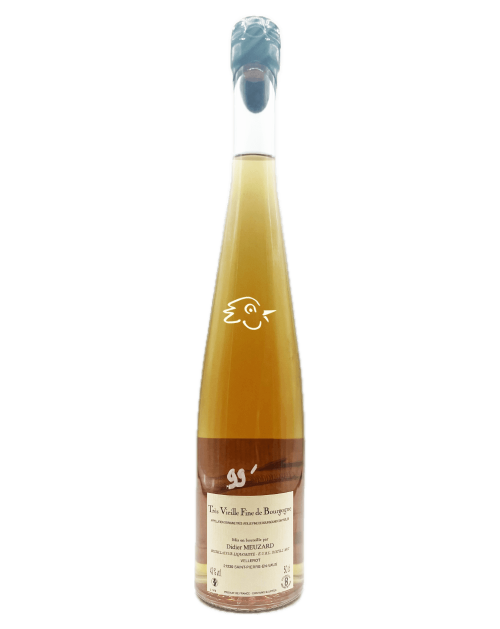 Didier Meuzard - Fine de Bourgogne Hors d'Age Réserve 99 - Avintures
