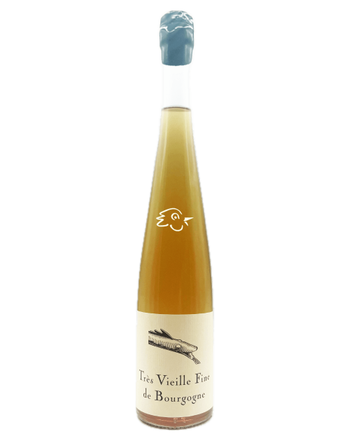 Didier Meuzard - Fine de Bourgogne Hors d'Age Réserve 99 - Avintures