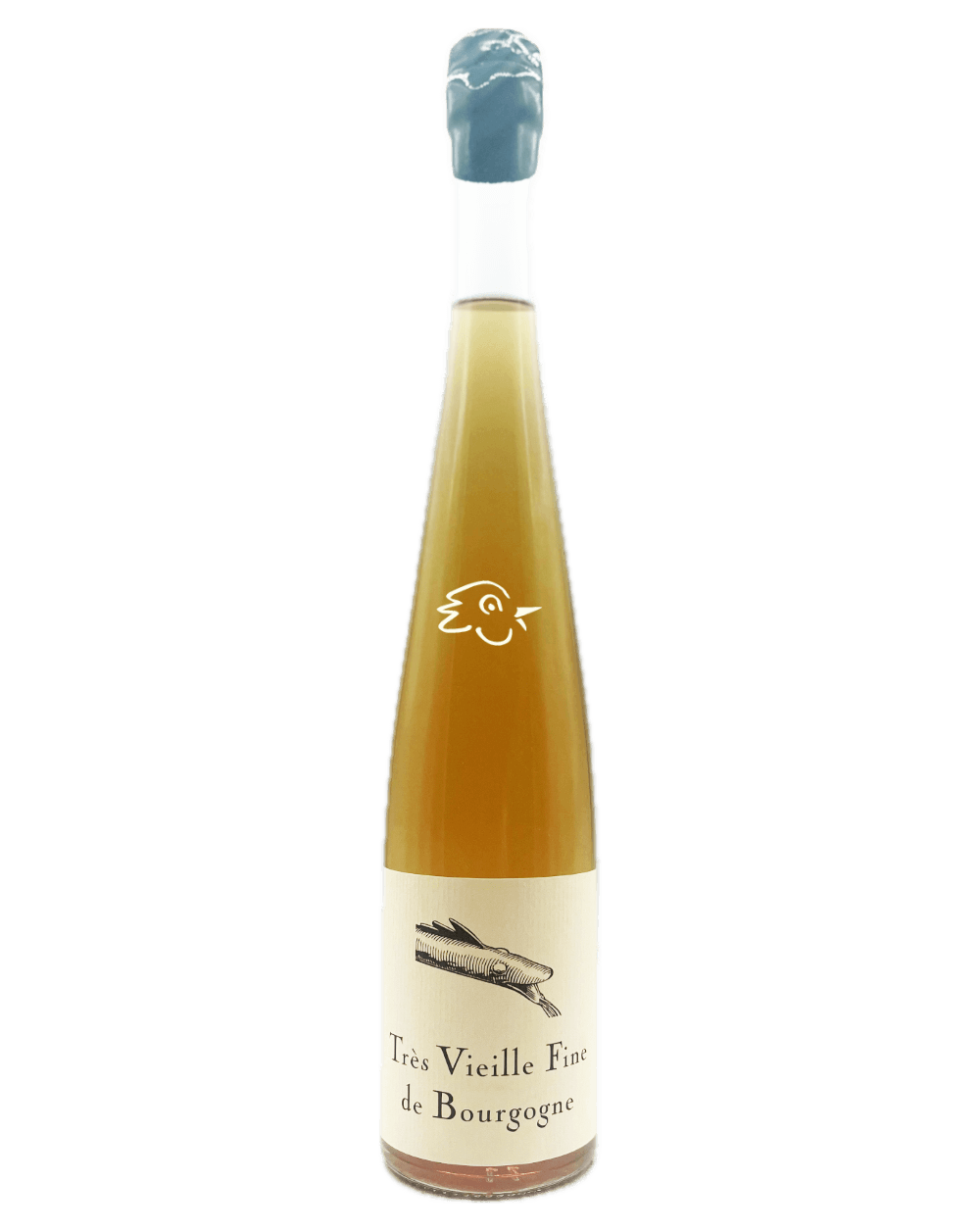 Didier Meuzard - Fine de Bourgogne Hors d'Age Réserve 99 - Avintures