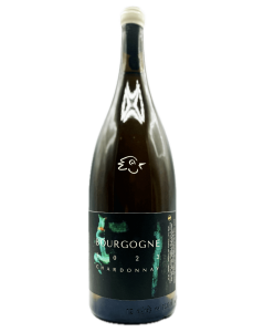 Francois Morente - Bourgogne Blanc 2023 Magnum - Avintures