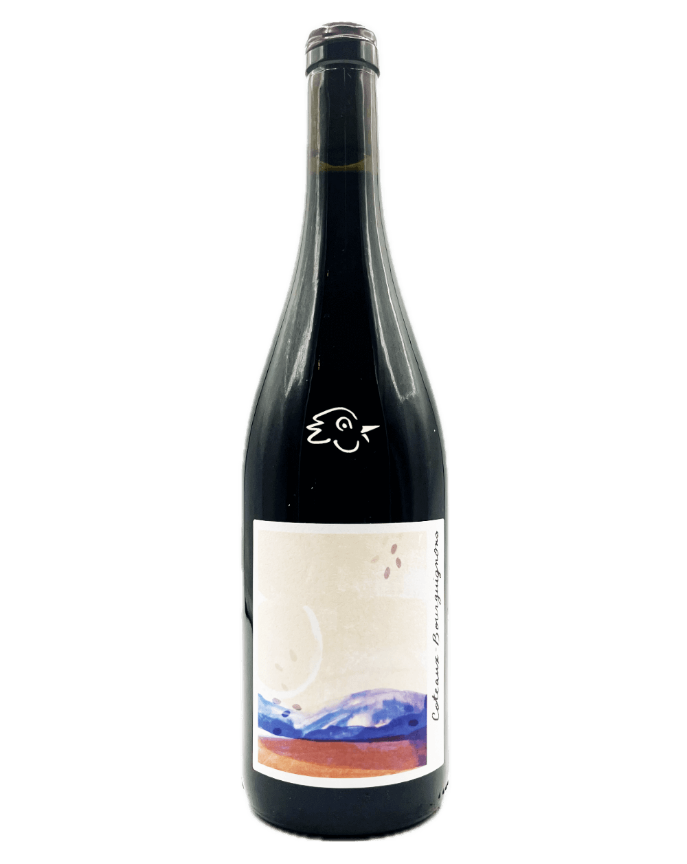 La Chaume des Lies - Coteaux Bourguignon 2023 - Avintures