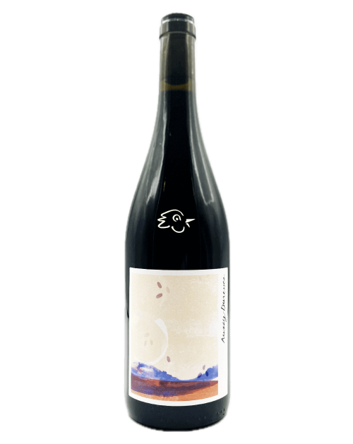 La Chaume des Lies - Auxey-Duresses Rouge 2023 - Avintures