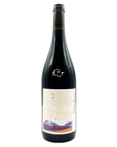 La Chaume des Lies - Auxey-Duresses Rouge 2023 - Avintures