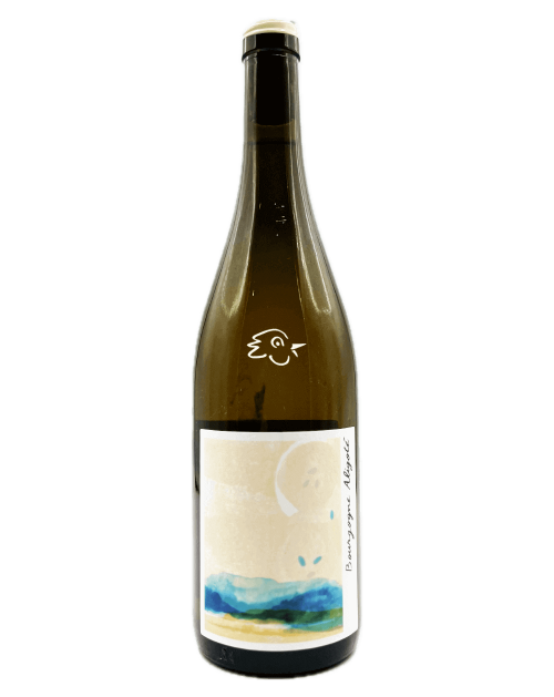 La Chaume des Lies - Bourgogne Aligoté 2023 - Avintures
