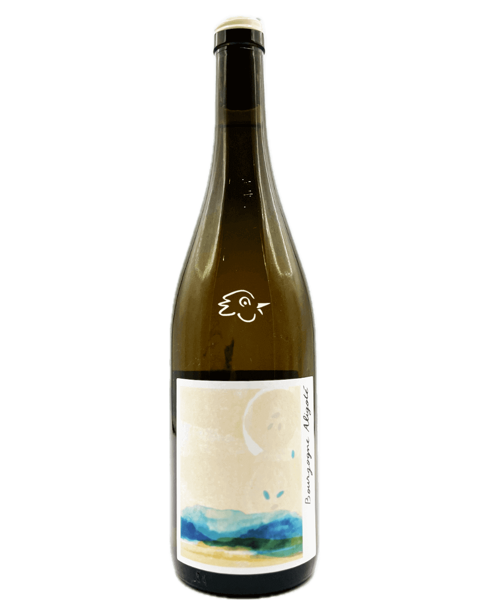 La Chaume des Lies - Bourgogne Aligoté 2023 - Avintures