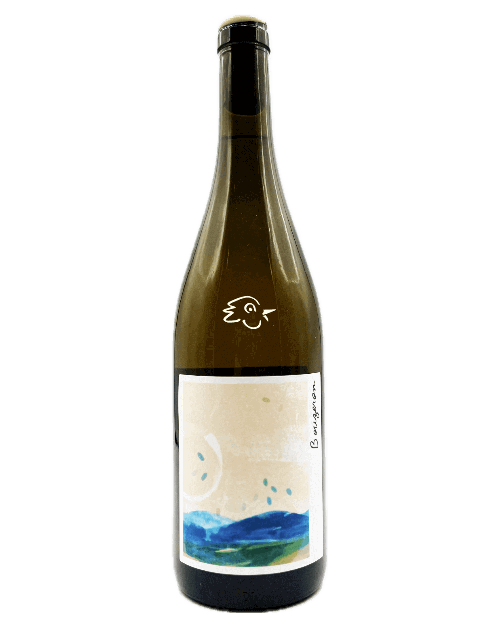 La Chaume des Lies - Bouzeron 2023 - Avintures