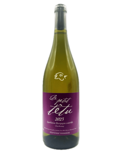 Jean-Marie Berrux - Le Petit Têtu 2023 - Avintures