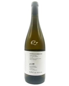 Jonas Dostert - Elbling Alte Reben 2023 - Avintures