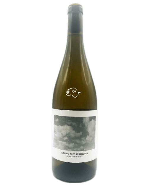 Jonas Dostert - Elbling Alte Reben 2023 - Avintures