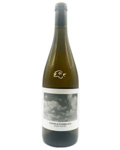 Jonas Dostert - Elbling Alte Reben 2023 - Avintures