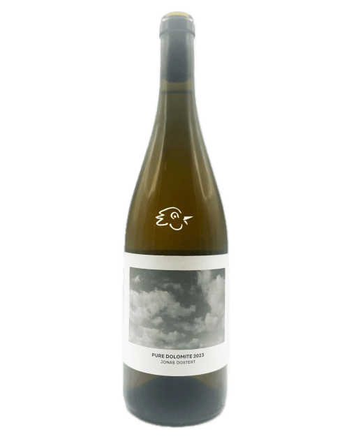 Jonas Dostert - Pure Dolomite 2023 - Avintures