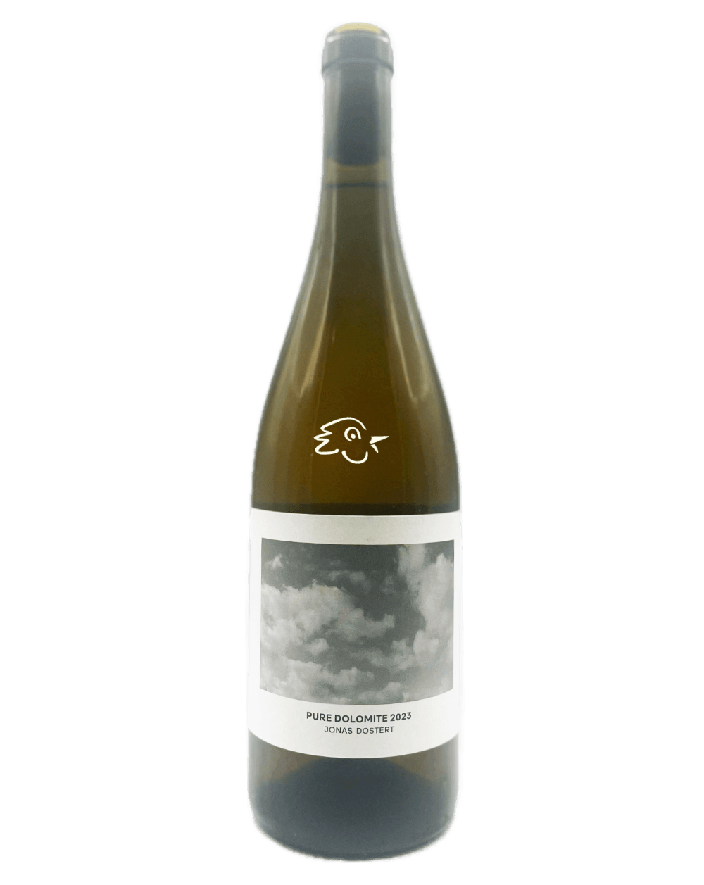 Jonas Dostert - Pure Dolomite 2023 - Avintures