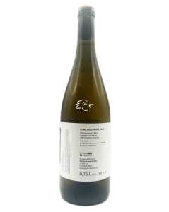 Jonas Dostert - Pure Dolomite 2023 - Avintures