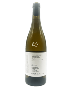 Jonas Dostert - Chardonnay 2023 - Avintures